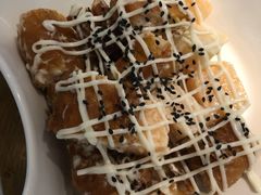 -金牌外婆家(苏州中心店)