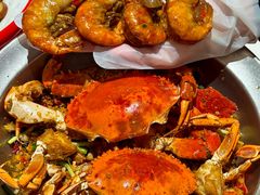 -鸿先阁·干煸虾(星沙店)