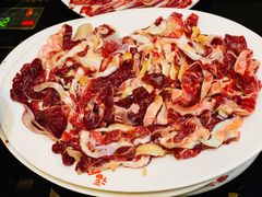 板筋-福合埕牛肉丸(水仙园店)