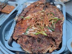 -清真·馬坡二旦烧烤(人生一串拍摄店)