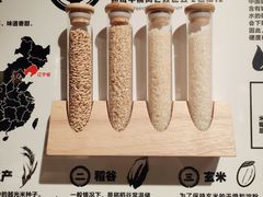 -肉肉大米(金虹桥店)
