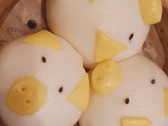 -新宝餐厅(流塘店)