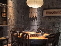 -湊湊火锅·茶憩(石家庄万象城店)