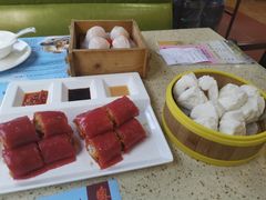 -名点一号·精致茶点·手工制作(宝华店)