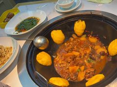 -黑土人家(江桥万达广场店)