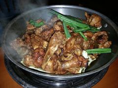 焖鹅-同顺鹅庄(南华路店)