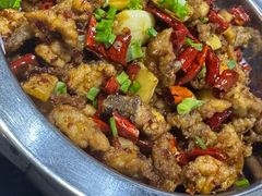 -湖南文氏湘菜馆(顺河高架路店)