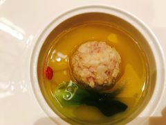 -常州新城希尔顿酒店-御玺中餐厅