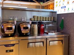 -梨花牛肉汤饭(仁恒伊势丹店)