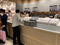 -奈雪的茶(石厦时代广场店)