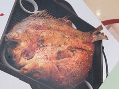 -西贝莜面村(万象天地店)