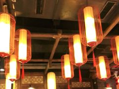 大堂-小龙坎火锅(春熙太古里店)
