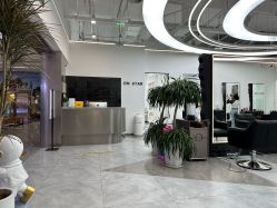 -ON STAR SALON