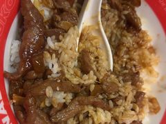 -明腾壹间茶餐厅(新都会花园广场店)