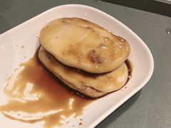 -大食代美食广场(上海中心店)