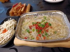 -今邕烧烤(西大店)