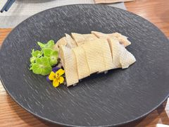 盐水鸭-全聚德烤鸭店(马家堡店)