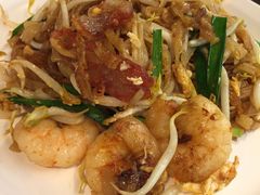 -马来西亚美食街