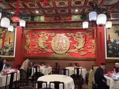 -梅龙镇酒家(南京西路总店)