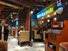 大堂-尊品牛排(恒峰店)