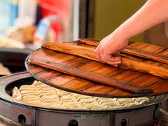 -水丰锅贴(延吉东路店)