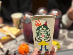 -星巴克臻选(济南恒隆店)