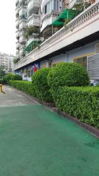 -欢乐悠游婴儿游泳(金碧花园店)