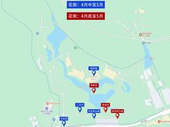 -西湖风景区-江洋畈生态公园
