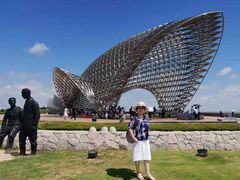 -南汇嘴观海公园