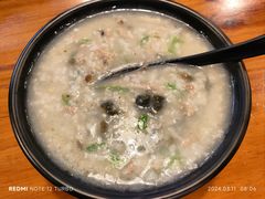 -益佳粥店(复兴中路店)