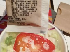 -麦当劳(西单明珠店)