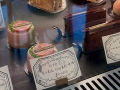 -La Porte de Paris 巴黎之门法式甜品