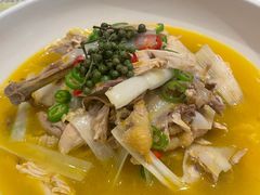 -久宴·天目湖大鱼头(恐龙园店)