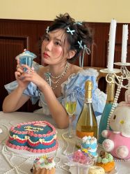 -WAVE SODA摄影工作室