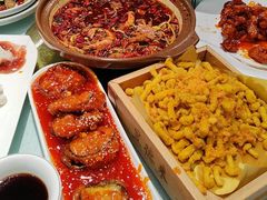 -昱德来·天津菜(河西店)