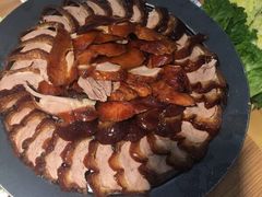 -守柴炉烤鸭(科华中路王府井店)