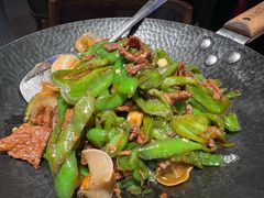 湖南辣椒炒肉-匠熙小馆(崇文门店)