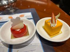 -武汉世茂希尔顿酒店·汇·全日餐厅