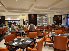 -北京海湾半山酒店-加咖啡西餐厅