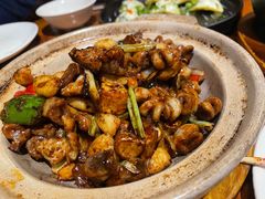 -又一福烤鸭·北京菜(东四店)