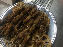 -小民大排档(马场角横路店)
