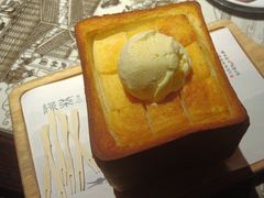 -绿茶餐厅(燕郊永旺店)