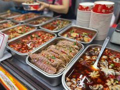 -海大南门夜市(海富街店)