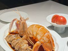 -新荣记(金融街店)