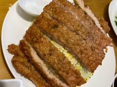 -鼎泰丰(嘉年华•海信广场VILLAGE店)