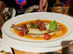 -米德维奇俄式西餐厅(西六道街店)