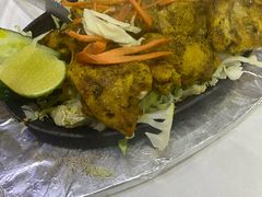 -葛尼沙印度餐厅 (镇明路店)