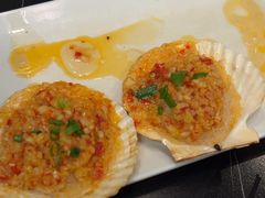 -勇利赵家烤肉坊(含光路店)