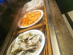 -芭菲盛宴·环球美食(北城国际店)