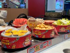 -龍歌自助小火锅(李沧丽达店)
